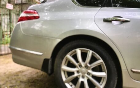 Nissan Teana, 2011 год, 820 000 рублей, 11 фотография
