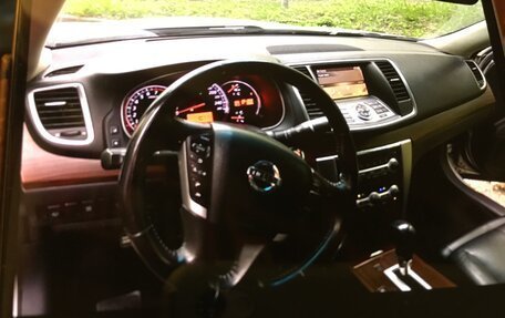 Nissan Teana, 2011 год, 820 000 рублей, 9 фотография