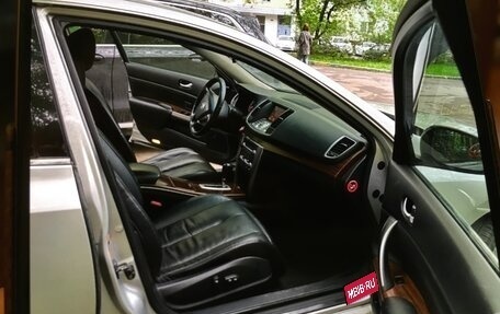 Nissan Teana, 2011 год, 820 000 рублей, 8 фотография