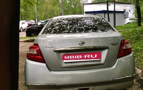 Nissan Teana, 2011 год, 820 000 рублей, 5 фотография