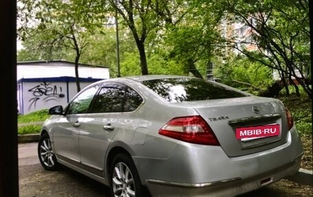 Nissan Teana, 2011 год, 820 000 рублей, 4 фотография
