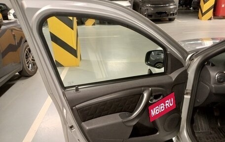Renault Duster I рестайлинг, 2018 год, 1 200 000 рублей, 9 фотография