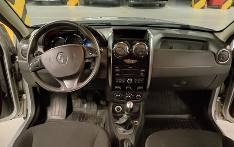 Renault Duster I рестайлинг, 2018 год, 1 200 000 рублей, 12 фотография