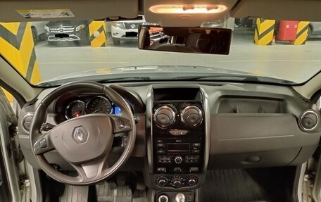 Renault Duster I рестайлинг, 2018 год, 1 200 000 рублей, 11 фотография