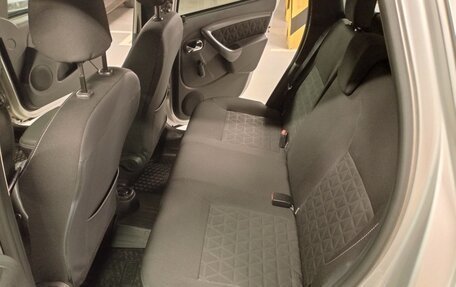 Renault Duster I рестайлинг, 2018 год, 1 200 000 рублей, 14 фотография