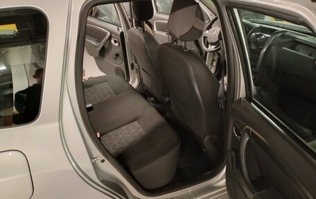 Renault Duster I рестайлинг, 2018 год, 1 200 000 рублей, 15 фотография