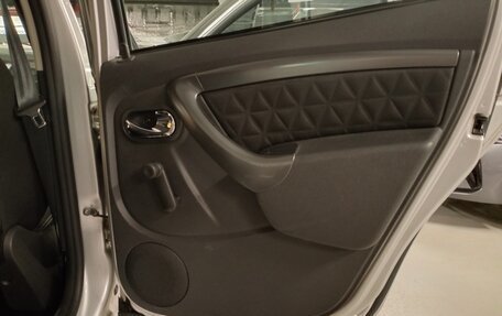 Renault Duster I рестайлинг, 2018 год, 1 200 000 рублей, 16 фотография