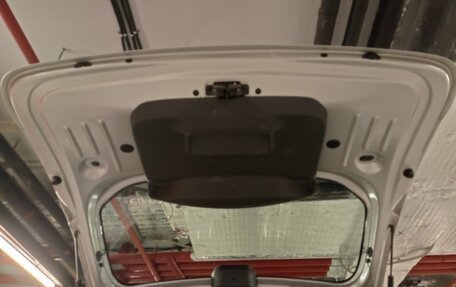 Renault Duster I рестайлинг, 2018 год, 1 200 000 рублей, 19 фотография