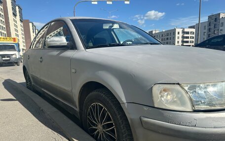 Volkswagen Passat B5+ рестайлинг, 2000 год, 160 000 рублей, 2 фотография