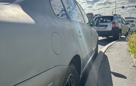 Volkswagen Passat B5+ рестайлинг, 2000 год, 160 000 рублей, 5 фотография