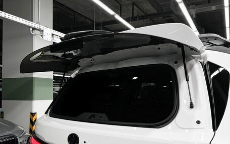 Toyota Sequoia, 2025 год, 14 990 000 рублей, 11 фотография