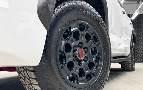 Toyota Sequoia, 2025 год, 14 990 000 рублей, 7 фотография