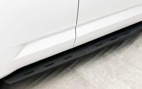 Toyota Sequoia, 2025 год, 14 990 000 рублей, 12 фотография