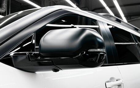 Toyota Sequoia, 2025 год, 14 990 000 рублей, 8 фотография
