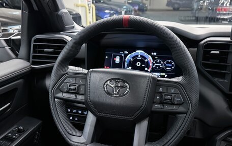 Toyota Sequoia, 2025 год, 14 990 000 рублей, 16 фотография