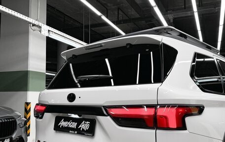 Toyota Sequoia, 2025 год, 14 990 000 рублей, 10 фотография