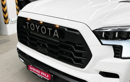 Toyota Sequoia, 2025 год, 14 990 000 рублей, 6 фотография