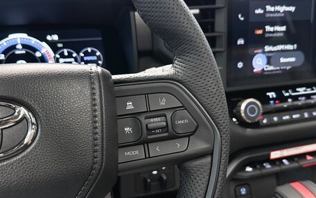 Toyota Sequoia, 2025 год, 14 990 000 рублей, 20 фотография
