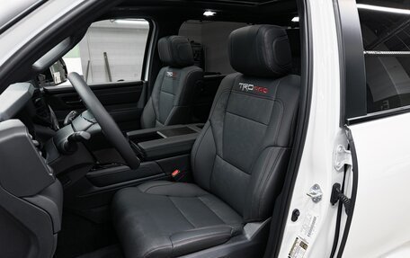 Toyota Sequoia, 2025 год, 14 990 000 рублей, 23 фотография