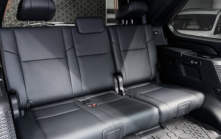 Toyota Sequoia, 2025 год, 14 990 000 рублей, 28 фотография