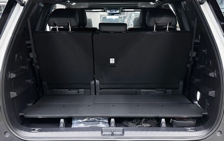 Toyota Sequoia, 2025 год, 14 990 000 рублей, 29 фотография
