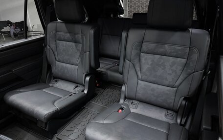 Toyota Sequoia, 2025 год, 14 990 000 рублей, 25 фотография