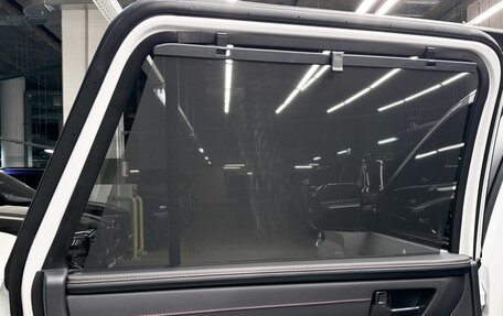Toyota Sequoia, 2025 год, 14 990 000 рублей, 26 фотография