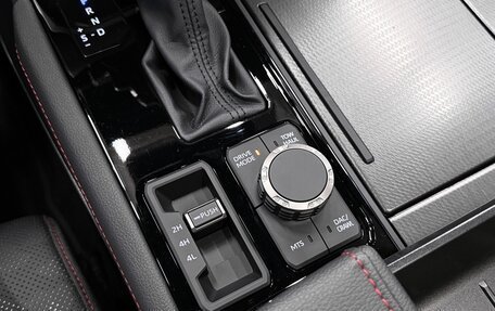 Toyota Sequoia, 2025 год, 14 990 000 рублей, 21 фотография