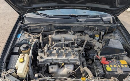 Nissan Almera Classic, 2010 год, 430 000 рублей, 2 фотография