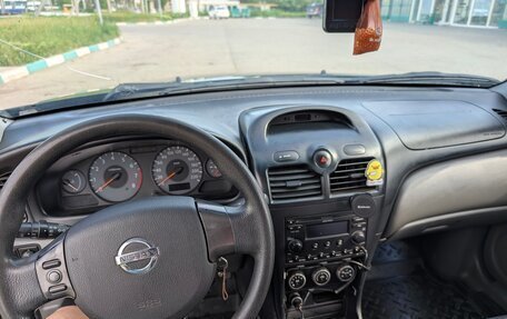 Nissan Almera Classic, 2010 год, 430 000 рублей, 3 фотография