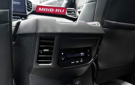 Toyota Sequoia, 2025 год, 14 990 000 рублей, 27 фотография