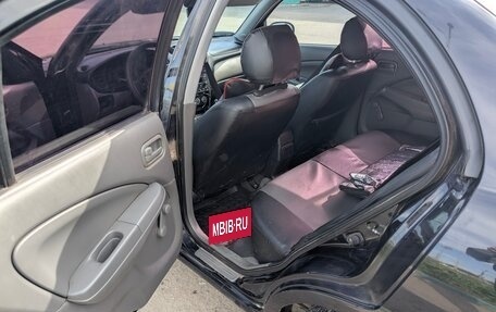 Nissan Almera Classic, 2010 год, 430 000 рублей, 5 фотография