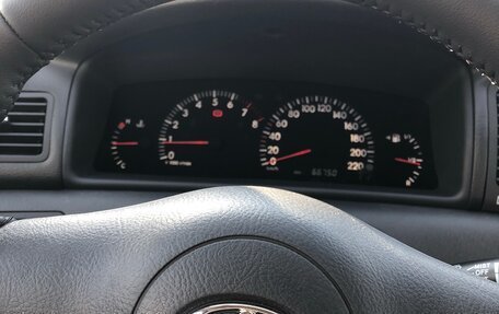 Toyota Corolla, 2006 год, 850 000 рублей, 5 фотография