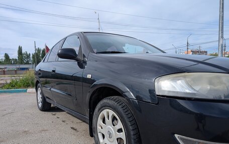 Nissan Almera Classic, 2010 год, 430 000 рублей, 7 фотография