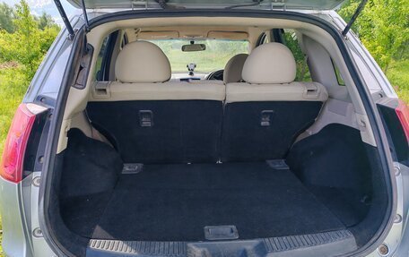 Mitsubishi Colt VI рестайлинг, 2005 год, 450 000 рублей, 6 фотография