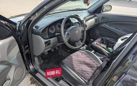 Nissan Almera Classic, 2010 год, 430 000 рублей, 6 фотография