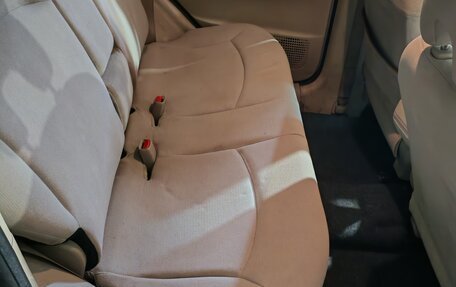 Mitsubishi Colt VI рестайлинг, 2005 год, 450 000 рублей, 11 фотография