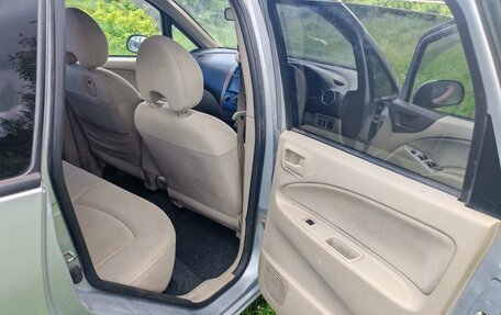 Mitsubishi Colt VI рестайлинг, 2005 год, 450 000 рублей, 8 фотография