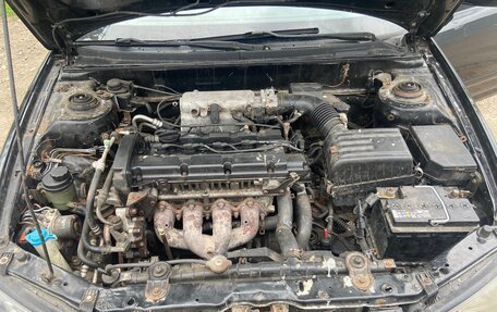 Hyundai Elantra III, 2002 год, 210 000 рублей, 5 фотография
