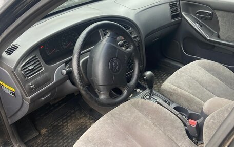 Hyundai Elantra III, 2002 год, 210 000 рублей, 6 фотография