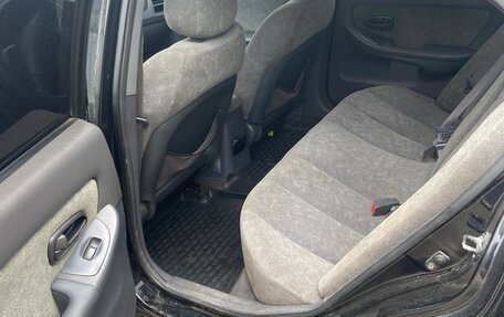 Hyundai Elantra III, 2002 год, 210 000 рублей, 7 фотография