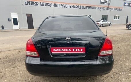 Hyundai Elantra III, 2002 год, 210 000 рублей, 3 фотография