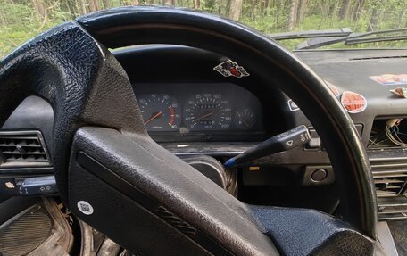 ИЖ 2126 «Ода», 2002 год, 55 000 рублей, 6 фотография