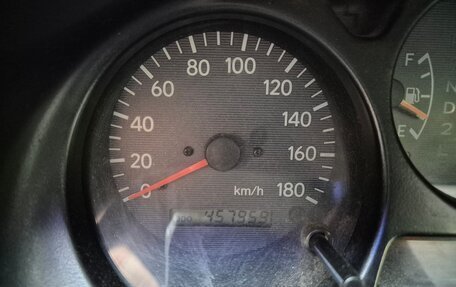 Toyota Caldina, 1998 год, 220 000 рублей, 7 фотография