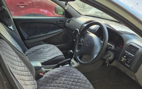 Toyota Caldina, 1998 год, 220 000 рублей, 8 фотография
