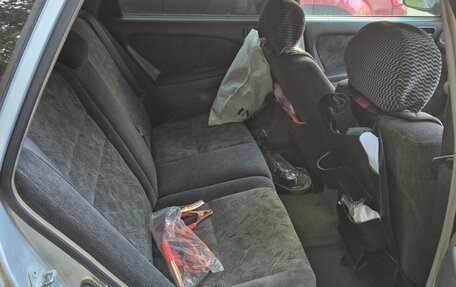 Toyota Caldina, 1998 год, 220 000 рублей, 9 фотография