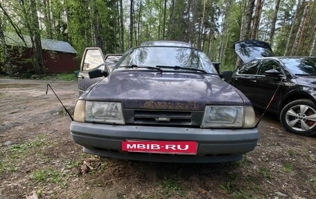 ИЖ 2126 «Ода», 2002 год, 55 000 рублей, 7 фотография