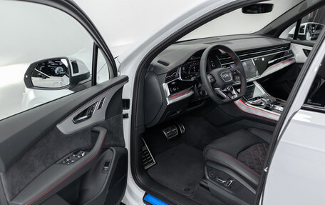 Audi Q7, 2024 год, 12 190 000 рублей, 7 фотография
