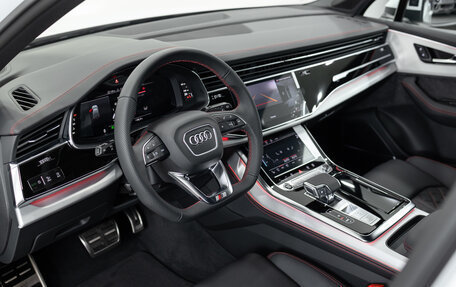 Audi Q7, 2024 год, 12 190 000 рублей, 10 фотография