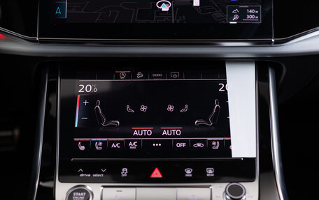Audi Q7, 2024 год, 12 190 000 рублей, 18 фотография